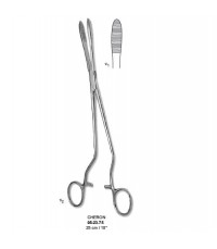 CHERON, Dressing Forceps 